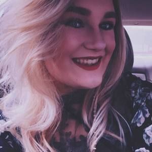 Meet your Posher, Brea